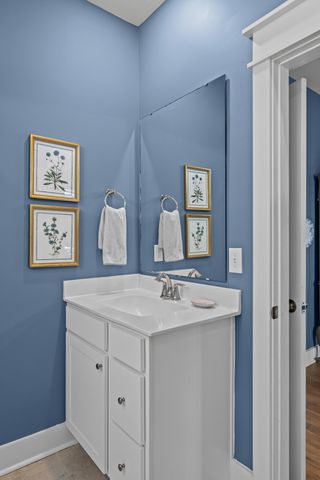 2450 Lieutenant Dozier Drive, Johns Island, SC 29455