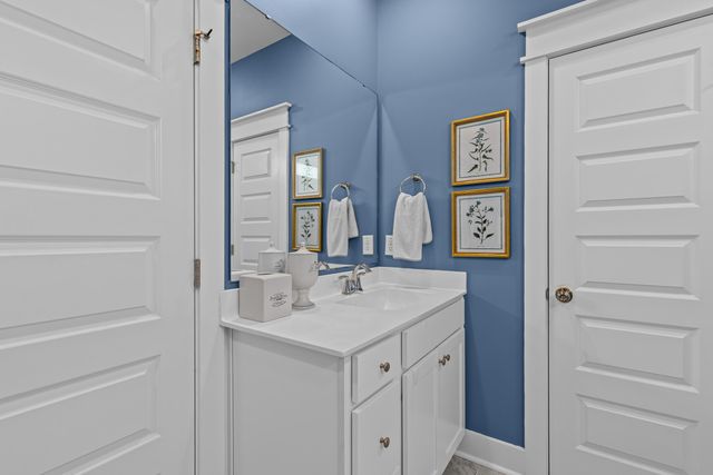 2450 Lieutenant Dozier Drive, Johns Island, SC 29455