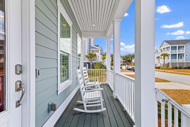 2450 Lieutenant Dozier Drive, Johns Island, SC 29455