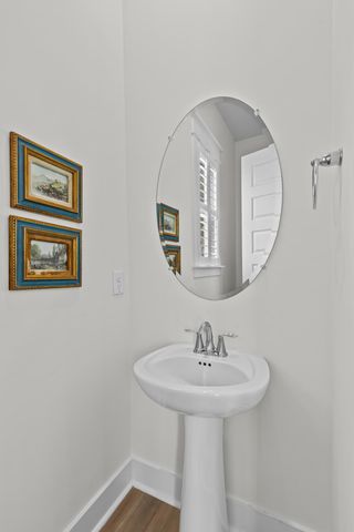 2450 Lieutenant Dozier Drive, Johns Island, SC 29455