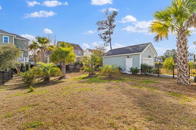 2450 Lieutenant Dozier Drive, Johns Island, SC 29455