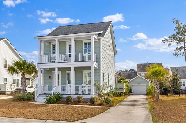 2450 Lieutenant Dozier Drive, Johns Island, SC 29455