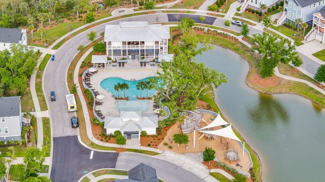 2450 Lieutenant Dozier Drive, Johns Island, SC 29455