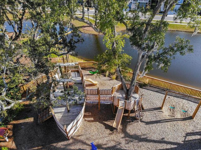 2450 Lieutenant Dozier Drive, Johns Island, SC 29455