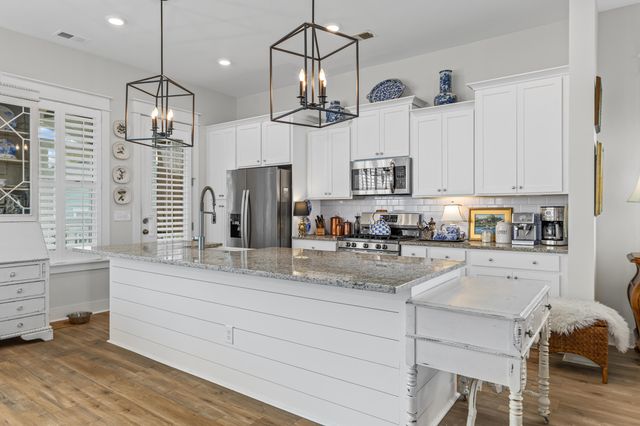 2450 Lieutenant Dozier Drive, Johns Island, SC 29455