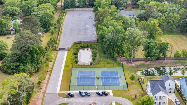 2450 Lieutenant Dozier Drive, Johns Island, SC 29455