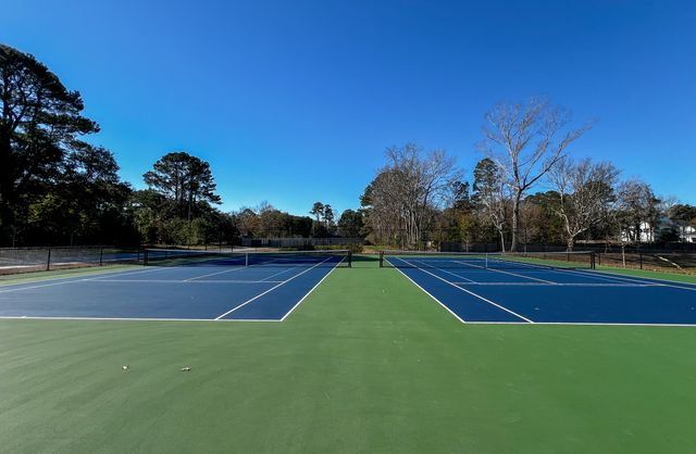 2450 Lieutenant Dozier Drive, Johns Island, SC 29455