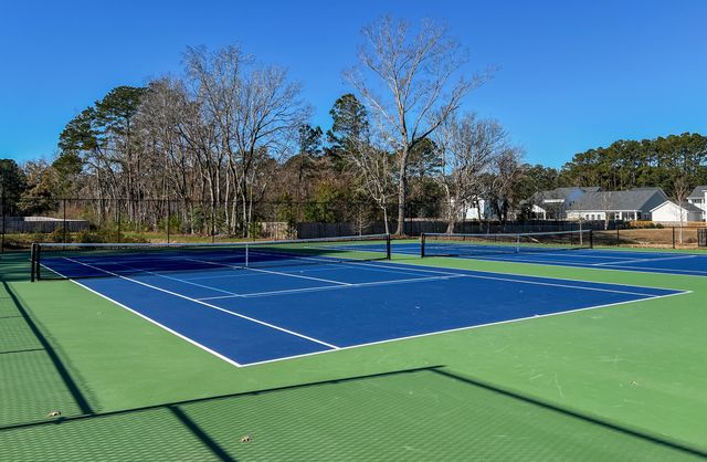 2450 Lieutenant Dozier Drive, Johns Island, SC 29455