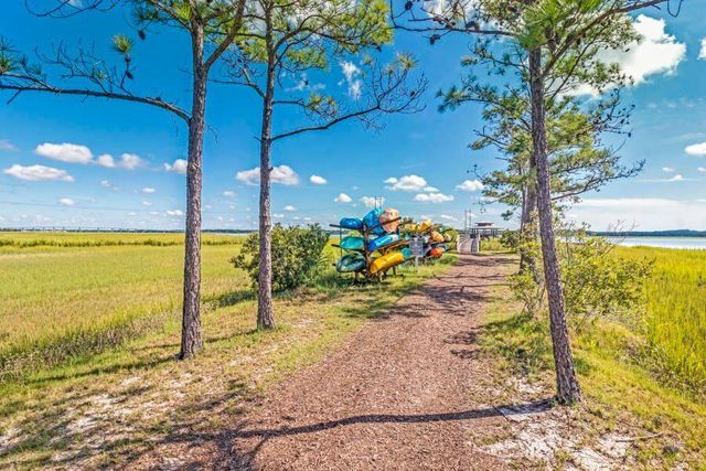 2450 Lieutenant Dozier Drive, Johns Island, SC 29455