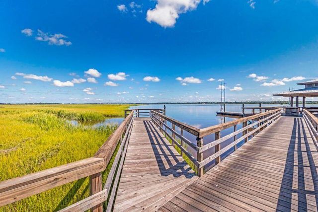 2450 Lieutenant Dozier Drive, Johns Island, SC 29455