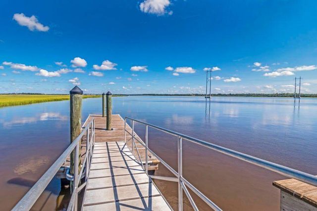 2450 Lieutenant Dozier Drive, Johns Island, SC 29455