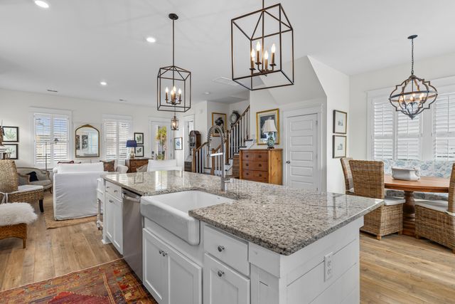 2450 Lieutenant Dozier Drive, Johns Island, SC 29455