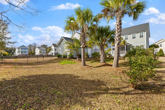 2450 Lieutenant Dozier Drive, Johns Island, SC 29455