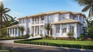 1100 Gulf Shore BLVD S, Naples, FL 34102