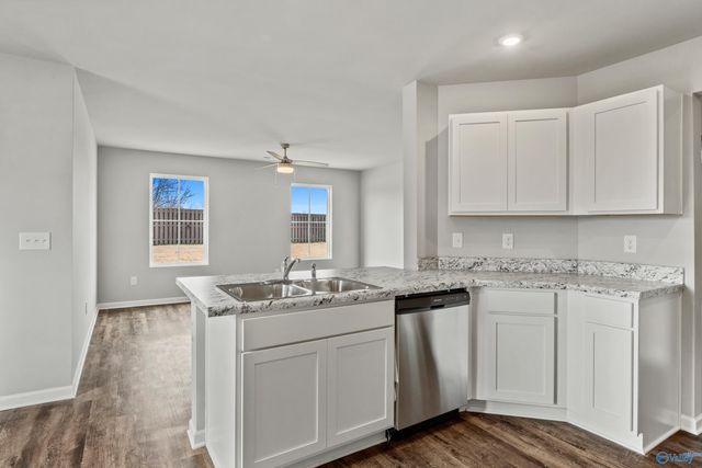 203 Six Pence Court, New Market, AL 35761