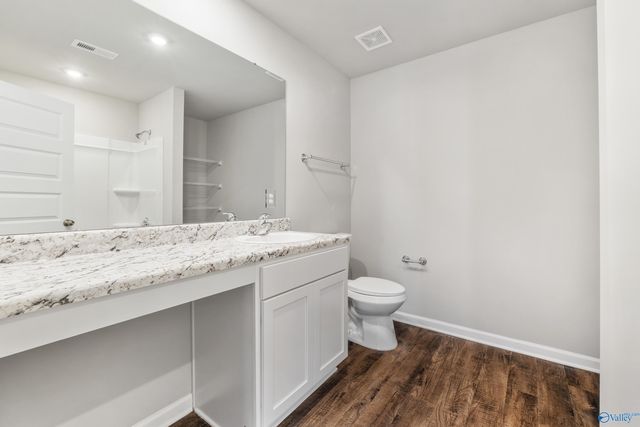 203 Six Pence Court, New Market, AL 35761