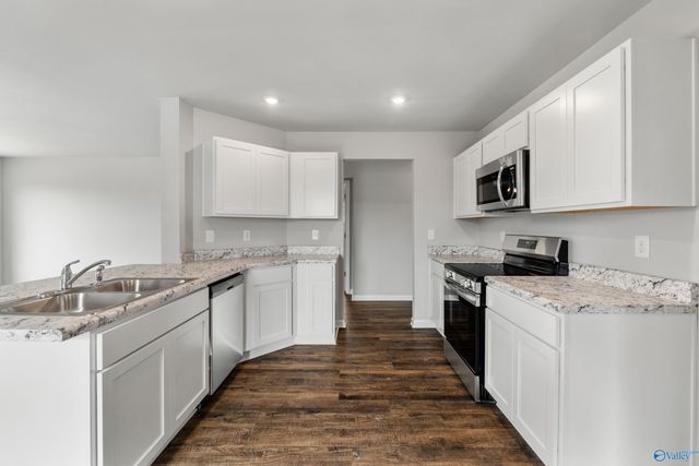 203 Six Pence Court, New Market, AL 35761