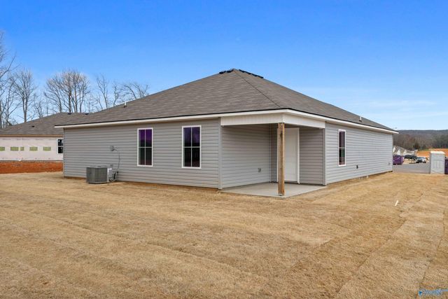 203 Six Pence Court, New Market, AL 35761