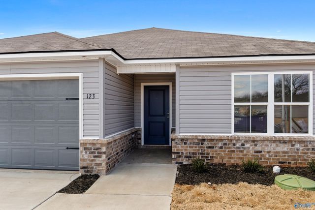 203 Six Pence Court, New Market, AL 35761