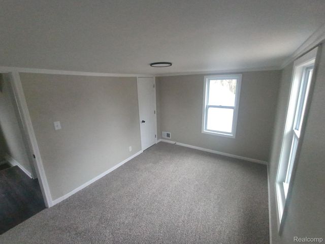 203 E Commercial Street, Norvell Township, MI 49263
