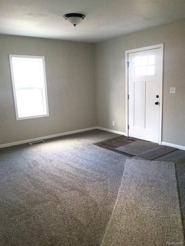 203 E Commercial Street, Norvell Township, MI 49263