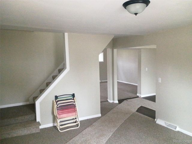 203 E Commercial Street, Norvell Township, MI 49263