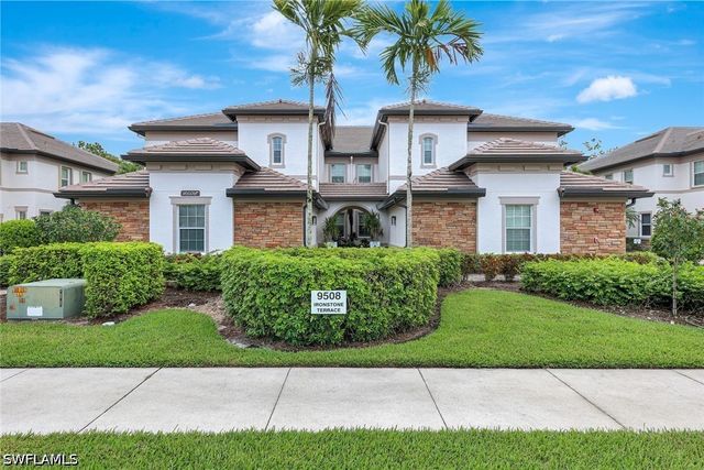 9508 Ironstone TER 2-201, Naples, FL 34120