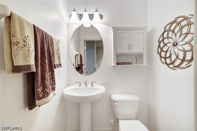 9508 Ironstone TER 2-201, Naples, FL 34120