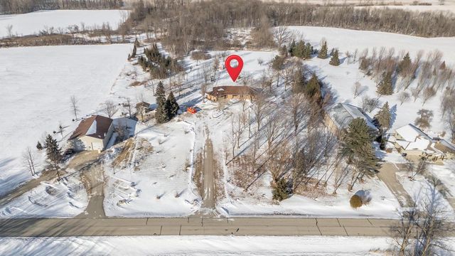 W2610 SIEVERT ROAD, Seymour, WI 54165