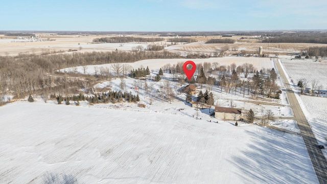 W2610 SIEVERT ROAD, Seymour, WI 54165