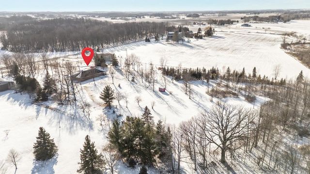 W2610 SIEVERT ROAD, Seymour, WI 54165