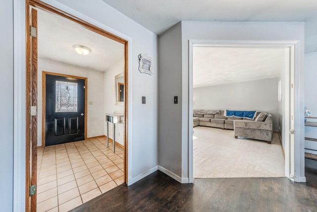 W2610 SIEVERT ROAD, Seymour, WI 54165