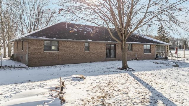W2610 SIEVERT ROAD, Seymour, WI 54165