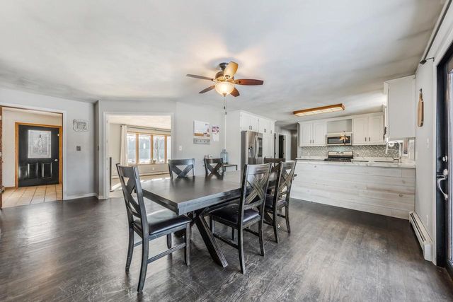 W2610 SIEVERT ROAD, Seymour, WI 54165