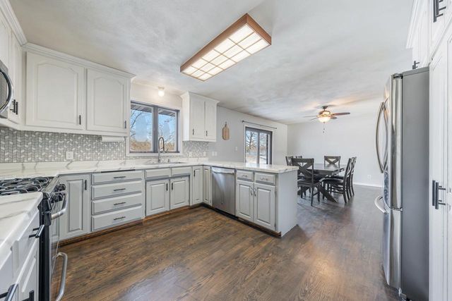 W2610 SIEVERT ROAD, Seymour, WI 54165