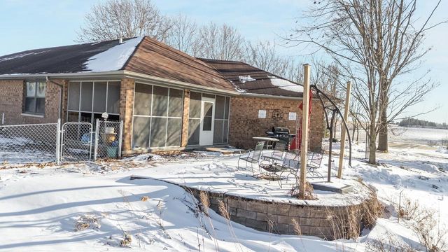 W2610 SIEVERT ROAD, Seymour, WI 54165