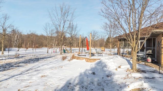 W2610 SIEVERT ROAD, Seymour, WI 54165