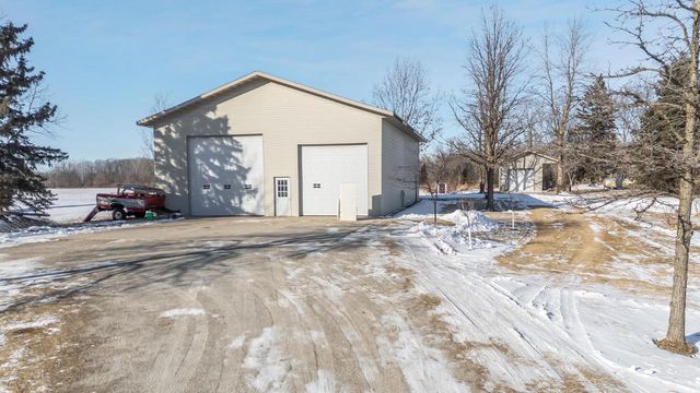 W2610 SIEVERT ROAD, Seymour, WI 54165