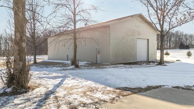 W2610 SIEVERT ROAD, Seymour, WI 54165