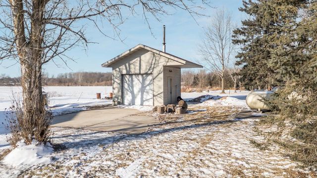 W2610 SIEVERT ROAD, Seymour, WI 54165