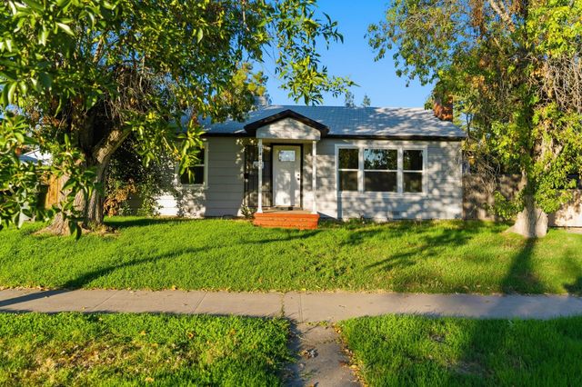 1405 E 22nd Street, Merced, CA 95340