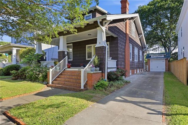 1604 Holland AVE, Norfolk, VA 23509