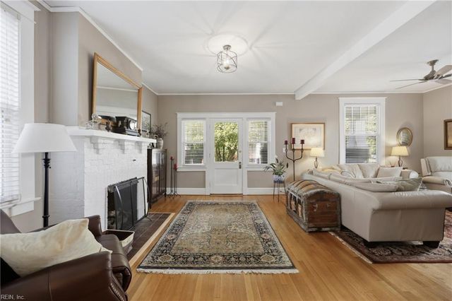 1604 Holland AVE, Norfolk, VA 23509