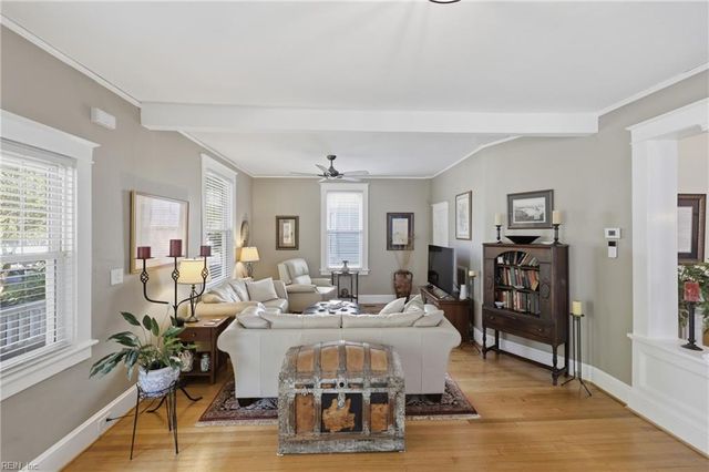 1604 Holland AVE, Norfolk, VA 23509