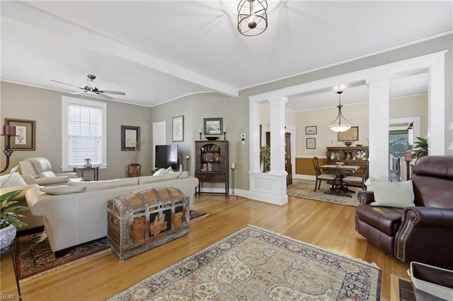 1604 Holland AVE, Norfolk, VA 23509