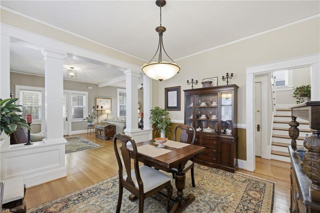 1604 Holland AVE, Norfolk, VA 23509