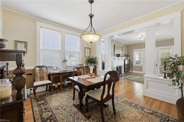 1604 Holland AVE, Norfolk, VA 23509