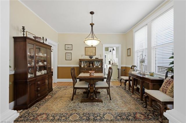 1604 Holland AVE, Norfolk, VA 23509