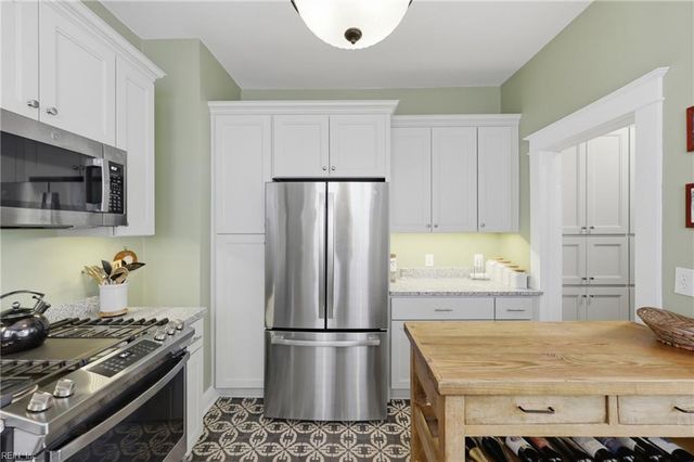 1604 Holland AVE, Norfolk, VA 23509
