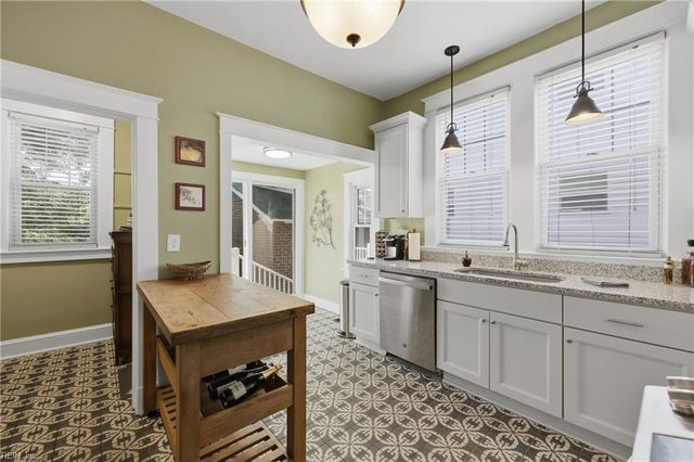 1604 Holland AVE, Norfolk, VA 23509
